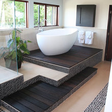 Bathroom Ideas