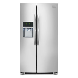 Frigidaire Gallery French Door Refrigerator - Refrigerators