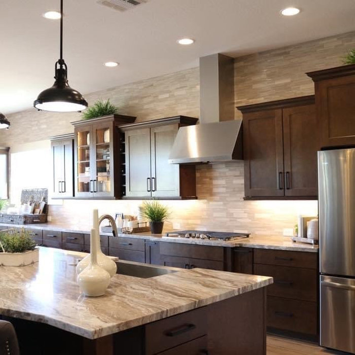 Kitchen Remodels