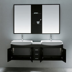 Modern Bathroom Vanities Sets - Bathroom Vanities And Sink Consoles