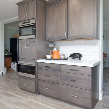 Kitchen Expansion in Temecula