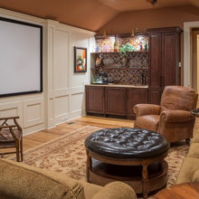 Movie Room