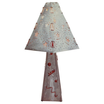 Starry Nights Table Lamp