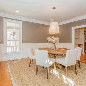 9 Mountain Road, Wilton, CT