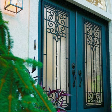 2016 Wood and Fiberglass Door Catalog