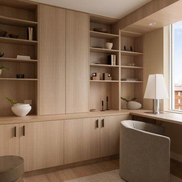 Bower | Manly beach front water apartment