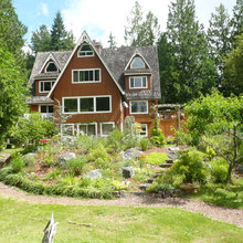 Landscape Ideas