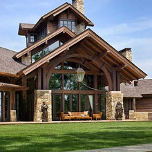 Exterior Ideas