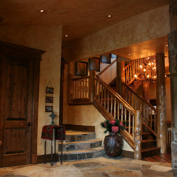 Steamboat Springs House #1
