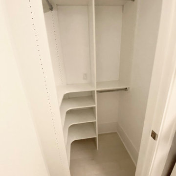 Closets