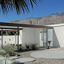 Architecture - Contemporary