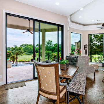 Andersen - E Series Windows & Doors - Regency - Southlake