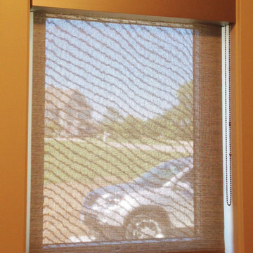 Roller Shades