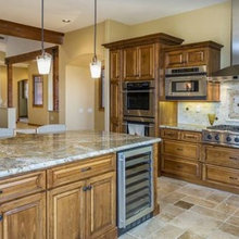 Kitchen Ideas