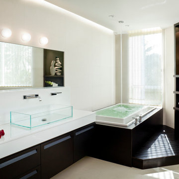 Spa Hideaway