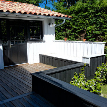 Villa VD