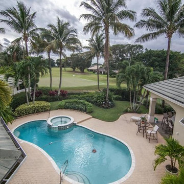 3528 Jonathans Harbour Drive - Jonathan's Landing