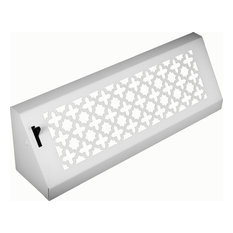 50 Most Popular Decorative Baseboard Registers For 2020 Houzz
