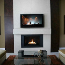 Living Room Ideas