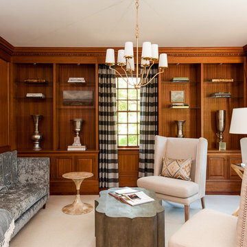 The Arts Council Designer Showhouse