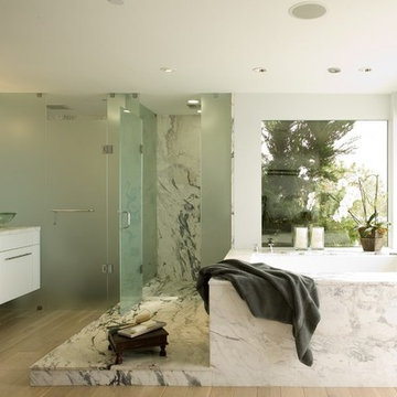 Marble Builders Direct Projects