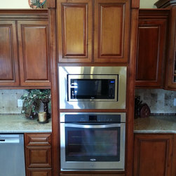 Showcase Cabinets - Products