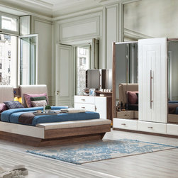 Livelio - Beds