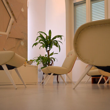 Casa F