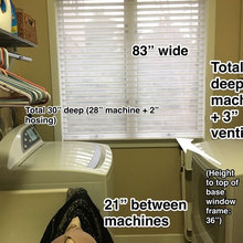 PA Laundry room