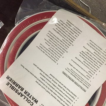 Sample Products