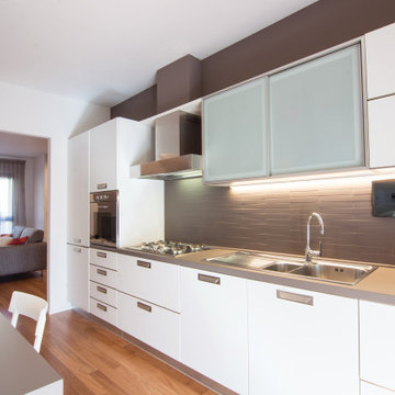 Appartamento WR05 | mq 90