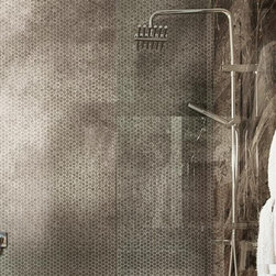 I Marmi - Beauty of marble - Durability of Porcelain - Wall And Floor Tile