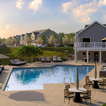 Alden's Reach — New Homes in Plymouth, MA | Thorndike