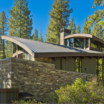 Valhalla Residence