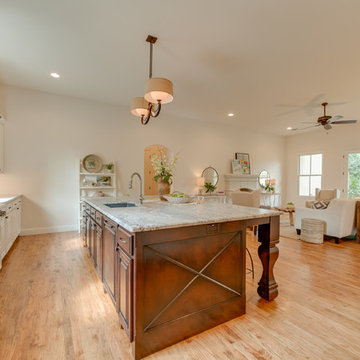 Gracious Hacienda