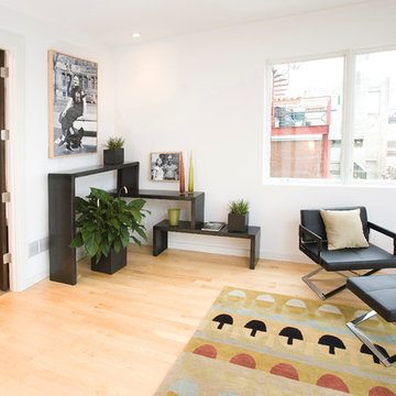 Million Dollar Modern Condo