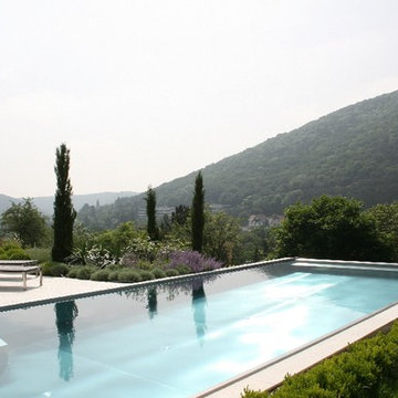 Moderne Villa Hinterbrühl