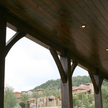 porches