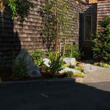 Northstein Residence