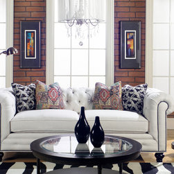 Temple Furniture - Sofas