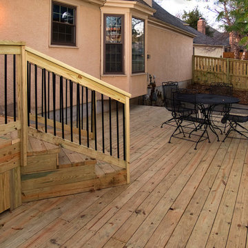 All Weather Decks - Kansas City