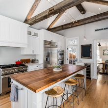 Strickland Kitchen