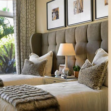 Casita Bedroom