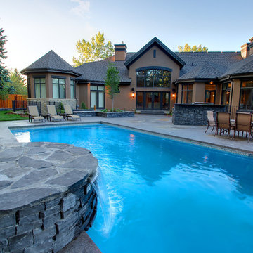 Pump Hill Oasis