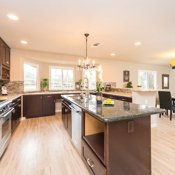 Kitchen Remodel