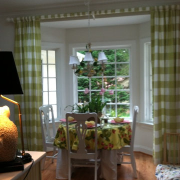 Midtown Cottage Addition & Renovation