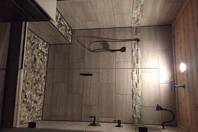Bathroom - bathroom idea in Other