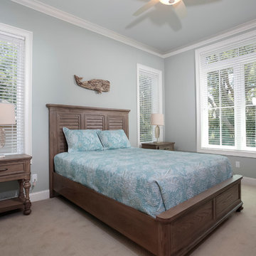 Real Estate Photography: Hilton Head Island