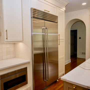 McWilliams Kitchen