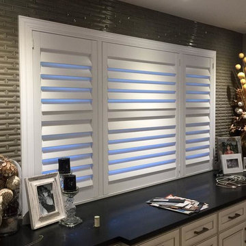 Norman Plantation Shutters